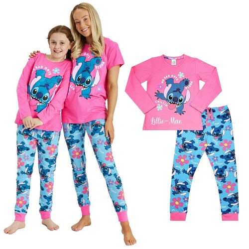 Pigiama bambina donna disney - pigiama,
