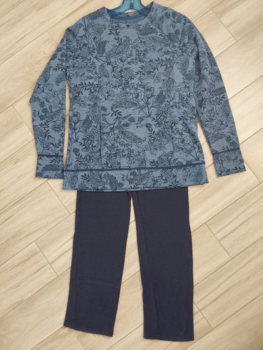 Pigiama mix match blu - mix, &