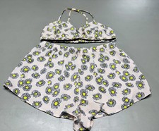 Forever 21 2 Pezzi Pigiama