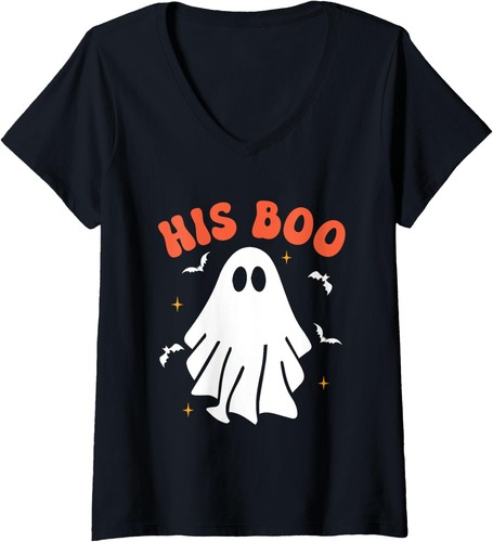 Pigiama his boo - his, halloween
