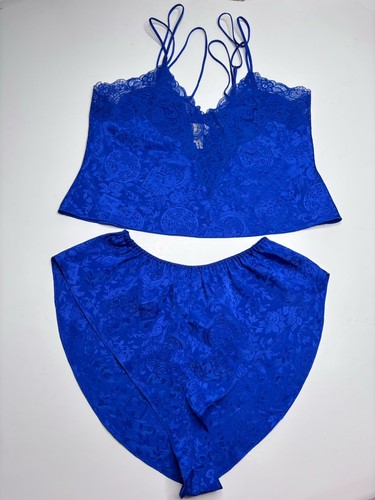 Top camicia blu victoria - top,