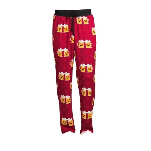 Pantaloni pigiama uomo salotto - uomo,