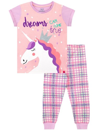 Pigiama principessa unicorno - pigiama,
