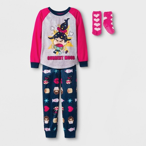 Pigiama wreck ralph - it,