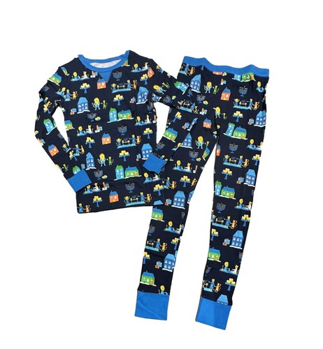 Set pigiama famiglia abbinato - pigiama,