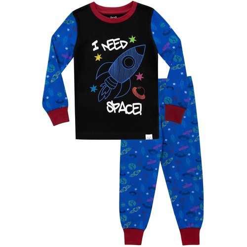 Pigiama ragazzo lungo - ,