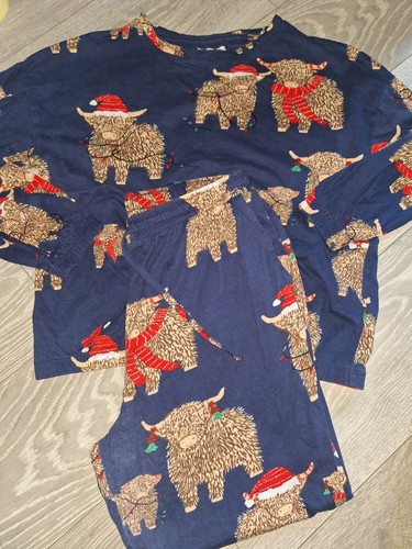 Pigiama donna next hamish - pigiama,