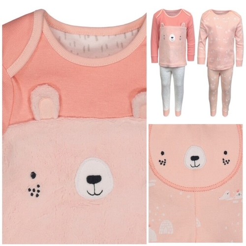 Confezione pigiama ex - 2,