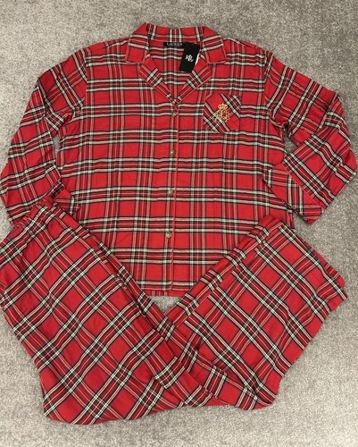 Pigiama lauren ralph - lauren,