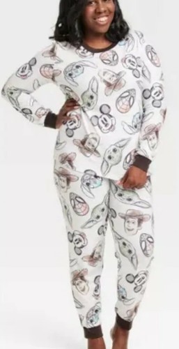 Pigiama donna disney - donna,