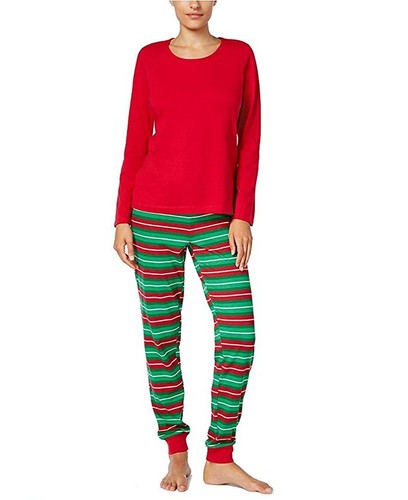 Pigiama family pjs donna - family,