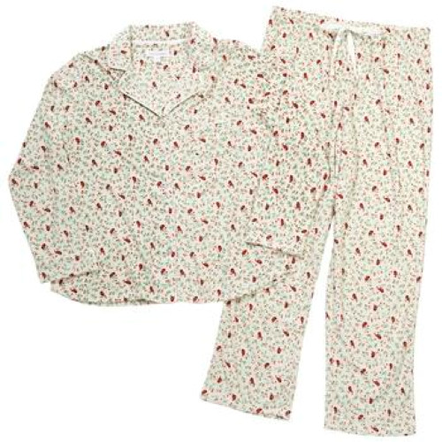 Pigiama carole hochman - pigiama,