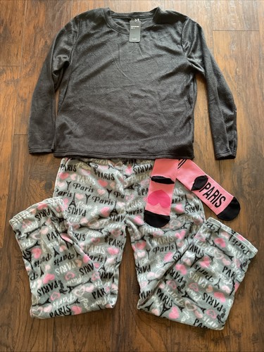 Just love set pantaloni - set,