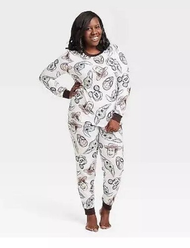 Pigiama donna disney 100 - disney,