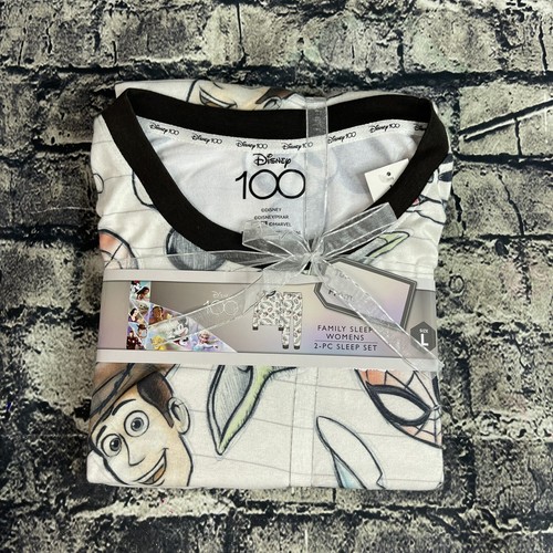 Pigiama disney donna grande - disney,