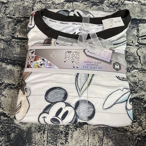 Pigiama disney donna medio 100 - donna,
