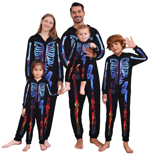 Naiyafly pigiama famiglia - naiyafly,