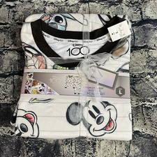 Pigiama Disney Donna Grande