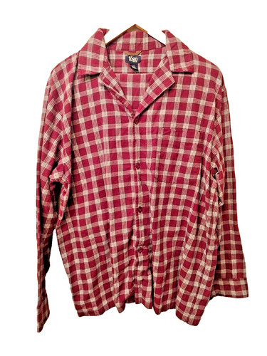 Pigiama togo flanella 2 - in,
