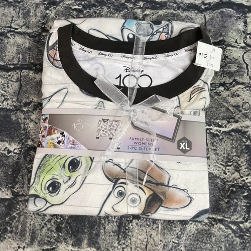 Pigiama disney donna 100 - pigiama,