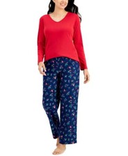 Pigiama Charter Club donna