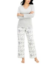 Charter Club Pigiama Donna