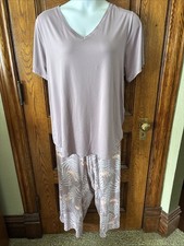 AnyBody Lush Jersey 2 pezzi