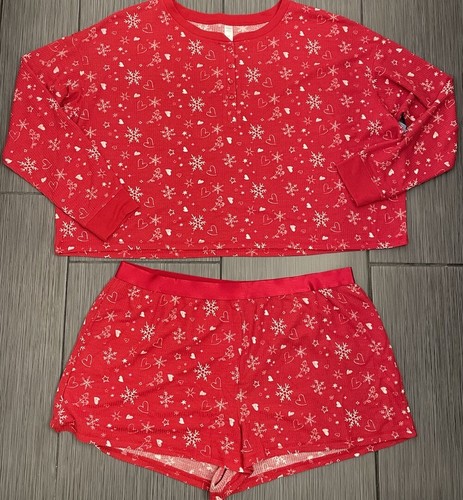 Arizona body juniors waffle - body,