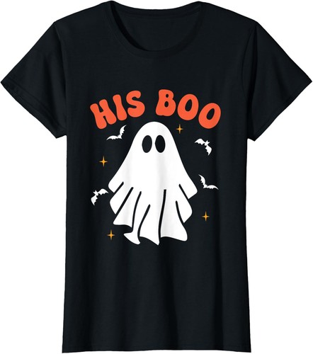 Pigiama his boo halloween - pigiama,