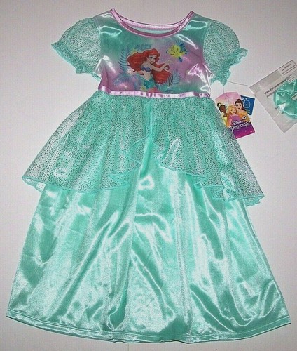 Costume sirenetta principessa - costume,