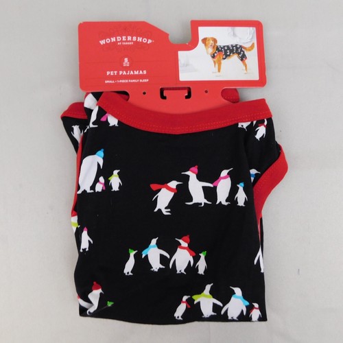 Pigiama wondershop natale - wondershop,