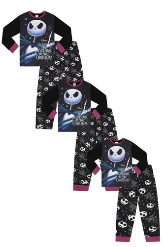 Pigiama lungo abbinato - , disney