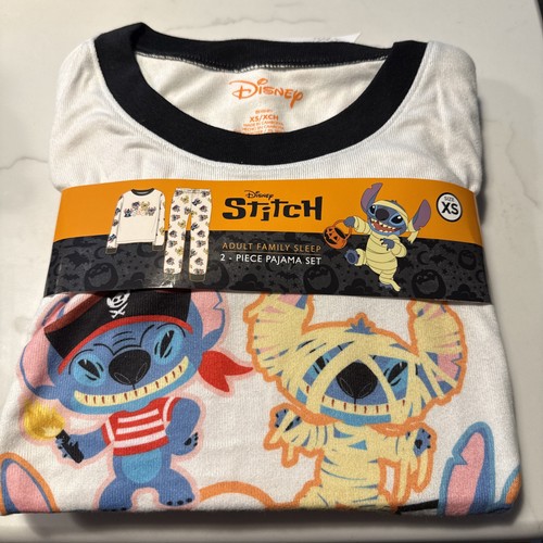 Pigiama disney stitch - pigiama,