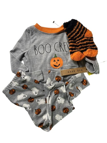 Pigiama rae dunn halloween - dunn,