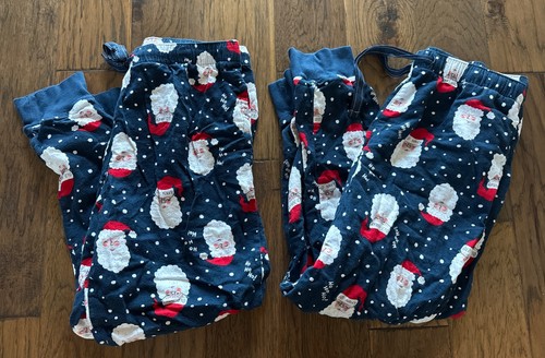 Due paia pantaloni - due,