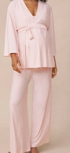 Set pigiama kimono - , lake