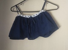 Victoria's Secret Eyelet