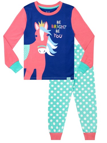 Pigiama principessa pony - pigiama,