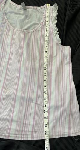 Pigiama rosa righe - a, abbinato