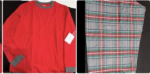 Pajamagram coppia abbinata - coppia,