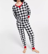 Pigiama Family Pj's donna BW