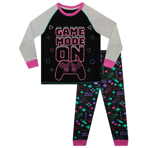 Pigiama gaming bambini - gaming,
