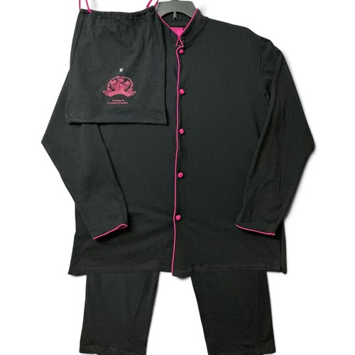 Shanghai tang pigiama set - tang, m