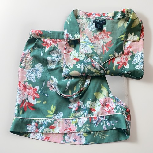 Pigiama cynthia rowley set - cynthia,
