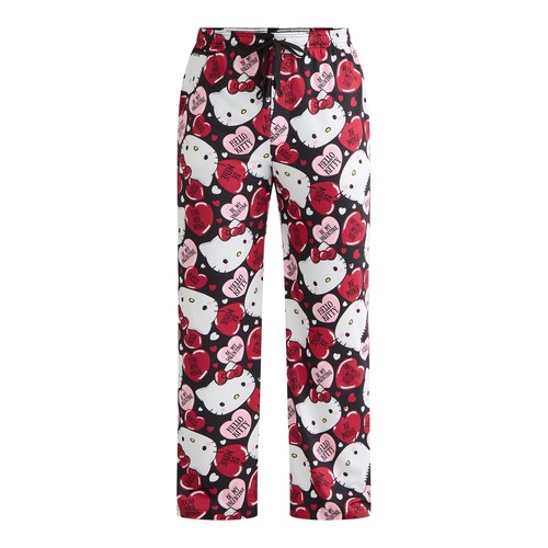 Pigiama uomo hello kitty - pigiama,