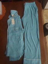 Set Pigiama Donna Manbeiya