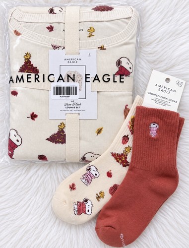Pigiama autunnale american - autunnale,